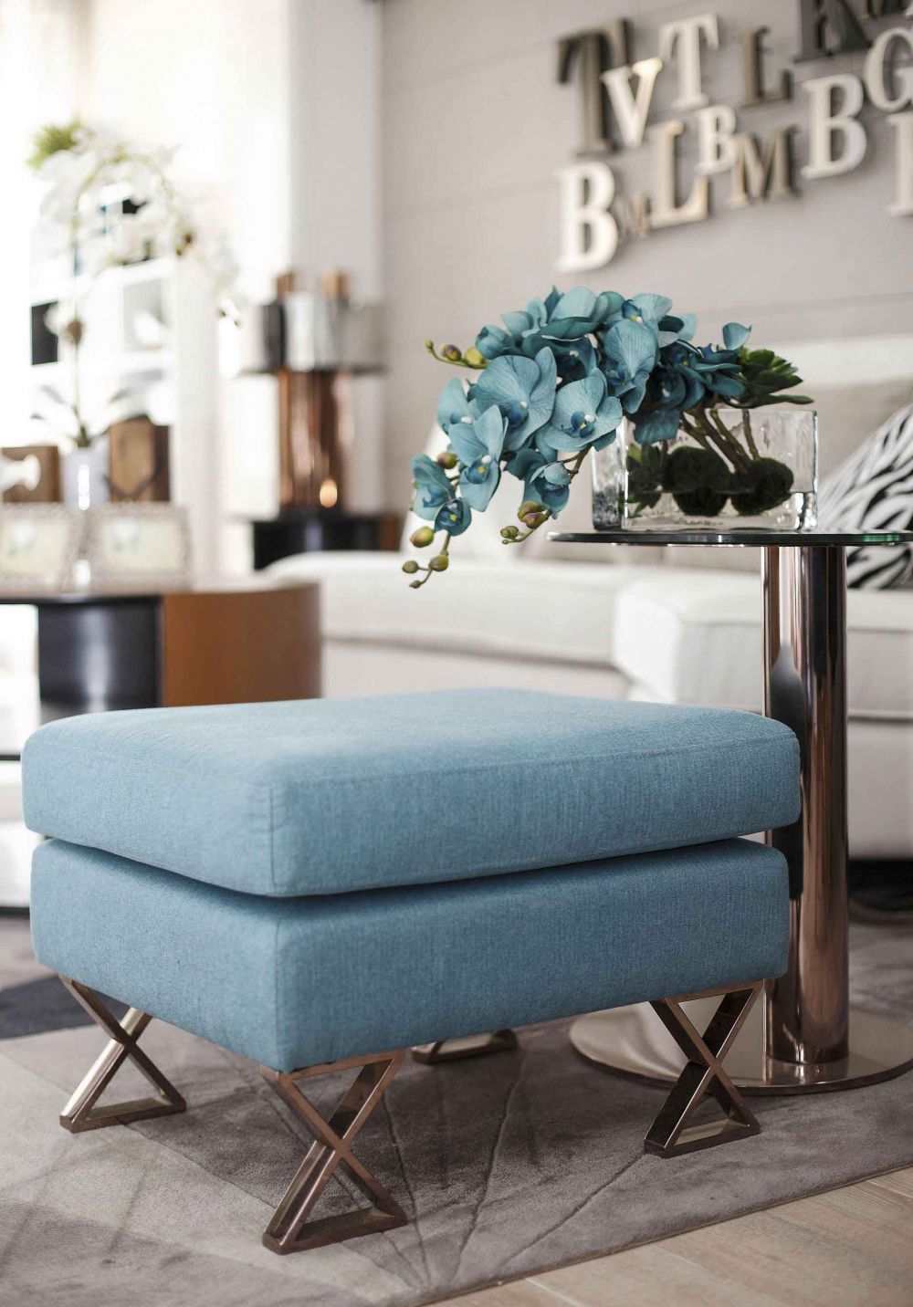 北京裝修案例果園北區(qū) 現(xiàn)代風(fēng)格