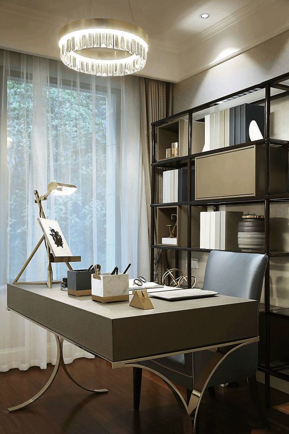 150平米法式風格