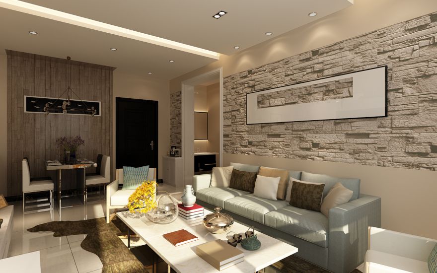 保利花園  現代